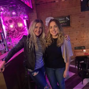 Meet your Posher, Courtney